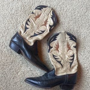 Cowboy Boots